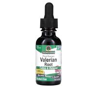 NATURE'S ANSWER AF VALERIAN ROOT, 1 FZ