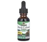 Nature's Answer Alcohol-Free Black Cohosh Root Extract - 30ml