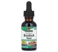 Nature's Answer Alcohol-Free Burdock Root - 30ml