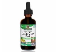 Nature's Answer Alcohol-Free Cat's Claw Bark - 60ml