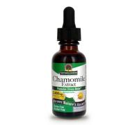 Nature's Answer Alcohol-Free Chamomile Extract - 30ml
