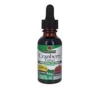 Nature's Answer Alcohol-Free Cranberry Extract - 30ml