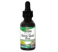 Nature's Answer Alcohol-Free Dong Quai Root - 30ml