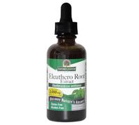 Nature's Answer Alcohol-Free Eleuthero Root Extract - 60ml