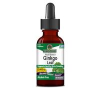 Nature's Answer Alcohol-Free Ginkgo Leaf Extract - 30ml