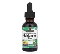Nature's Answer Alcohol-Free Goldenseal Root - 30ml