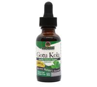 Nature's Answer Alcohol-Free Gotu Kola - 30ml