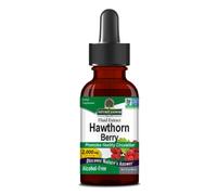 Nature's Answer Alcohol-Free Hawthorn Berry - 30ml