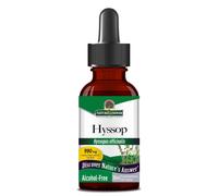 Nature's Answer Alcohol-Free Hyssop - 30ml