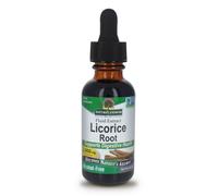 Nature's Answer Alcohol-Free Liquorice Root - 30ml