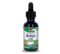 Natures Answer - Mullein Leaf - 30ml