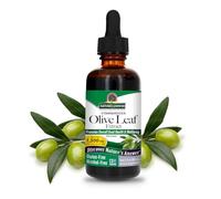 Nature's Answer, Olive Leaf, Alcohol-Free, 1,500 mg, 60ml