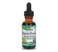 Nature's Answer Alcohol-Free Passionflower Aerial Parts - 30ml