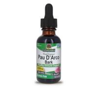 Nature's Answer Alcohol-Free Pau D'Arco Bark Extract - 30ml