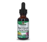Nature's Answer Alcohol-Free Red Clover Aerial Parts - 30ml