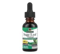 Nature's Answer Alcohol-Free Sage Leaf Extract - 30ml