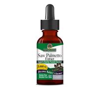 Nature's Answer Alcohol-Free Saw Palmetto Extract - 30ml