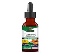 Nature's Answer Alcohol-Free Turmeric-3 Standardised Extract - 30ml