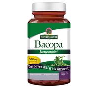 Nature's Answer Bacopa - 90 Vegicaps
