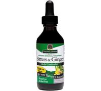 Nature's Answer Bitters & Ginger 60ml