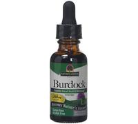 Nature's Answer - Burdock Root - 30ml - Natural Herbal Extract - Supports Healthy Skin & Detoxification - Promotes Overall Well-Being