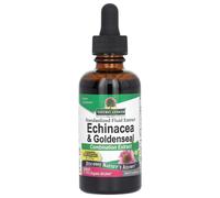 Nature's Answer, Echinacea & Goldenseal, 2 fl oz (60 ml)