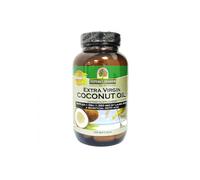 Nature's Answer Extra Virgin Coconut Oil Softgels 120's