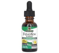 Nature's Answer, Feverfew Extract, Alcohol-Free, 2,000 mg, 1 fl oz (30 ml)