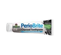 Nature's Answer Fluoride-Free PerioBrite Charcoal Toothpaste - 113g