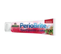 Nature's Answer Fluoride-Free PerioBrite Cinnamint Toothpaste - 113g