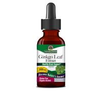 Nature's Answer Ginkgo Leaf Extract - 30ml