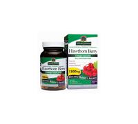 Nature'S Answer Hawthorn Berry 1 500Mg 90 Cap6