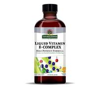 Nature's Answer High Potency Liquid Vitamin B-Complex - 240ml