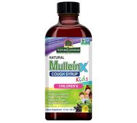 Nature's Answer Kids Natural Mullein Cough Syrup - 120ml