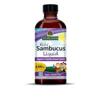 Nature's Answer Kids' Sambucus Liquid- 120ml