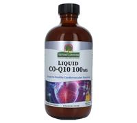 Nature's Answer Liquid Co-Q10 100mg - 240ml