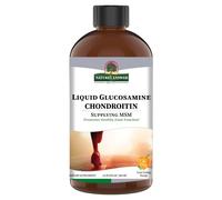 Nature's Answer Liquid Glucosamine Chondroitin - 480ml