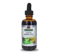 Nature's Answer Liquid Green Tea - 60ml