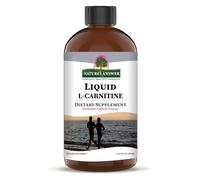 Nature's Answer Liquid L-Carnitine - 480ml