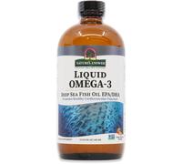 Nature's Answer Liquid Omega-3 480ml