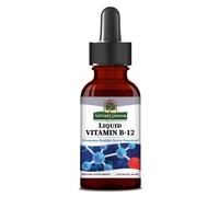 Nature's Answer Liquid Vitamin B12 - 60ml