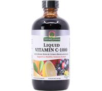 Nature's Answer Liquid Vitamin C 1000mg 240ml