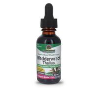 Nature's Answer Low-Alcohol Bladderwrack Thallus - 30ml