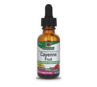 Nature's Answer Low-Alcohol Cayenne Fruit - 30ml