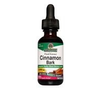 Nature's Answer Low-Alcohol Cinnamon Bark - 30ml