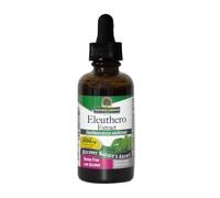 Nature's Answer Low-Alcohol Eleuthero Extract - 60ml