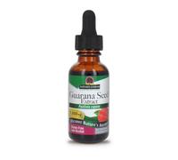 Nature's Answer Low-Alcohol Guarana Seed Extract - 30ml - Best Before Date is 31st August 2026
