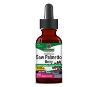 Nature's Answer Low-Alcohol Saw Palmetto Berry - 30ml