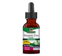 Nature's Answer Low-Alcohol Slippery Elm Extract - 60ml