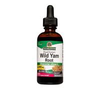 Nature's Answer Low-Alcohol Wild Yam Root - 60ml